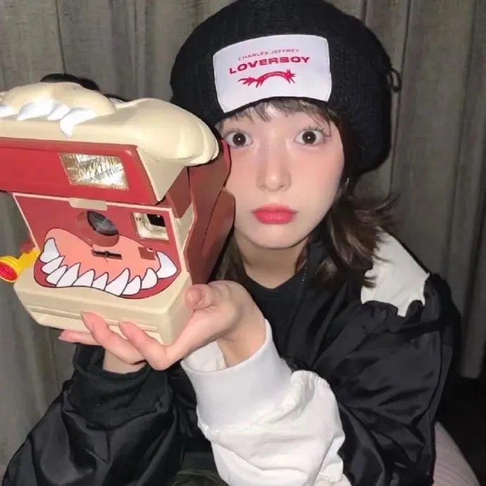 跳跃吧！时空少女