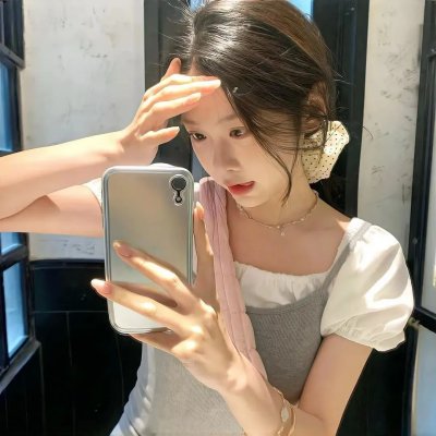 洲崎西 动画版