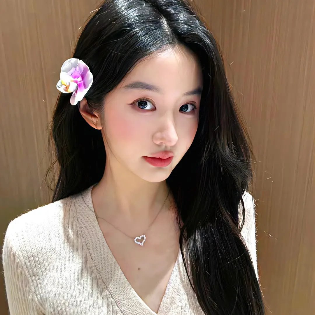 绿女神